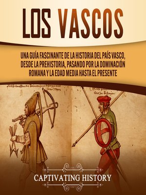 cover image of Los vascos